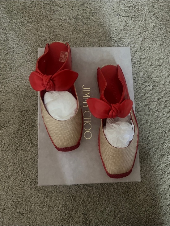 Jimmy Choo Shoes - Jimmy Choo Avenue 85